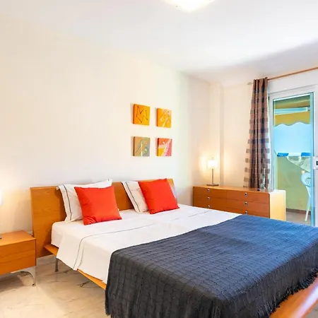 Bahia De - 3 Bedroom With Sea View Apartment Marbella
