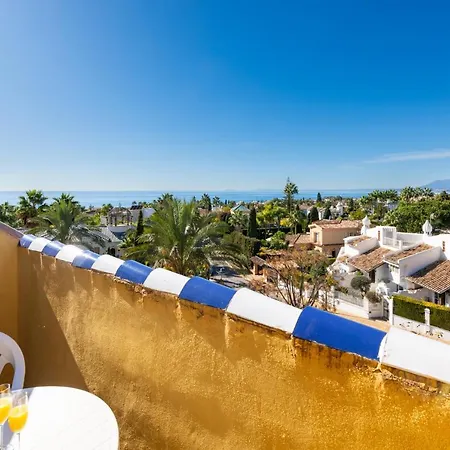 Bahia De - 3 Bedroom With Sea View Apartment *