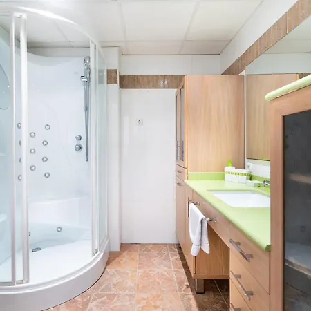 Bahia De - 3 Bedroom With Sea View * Marbella