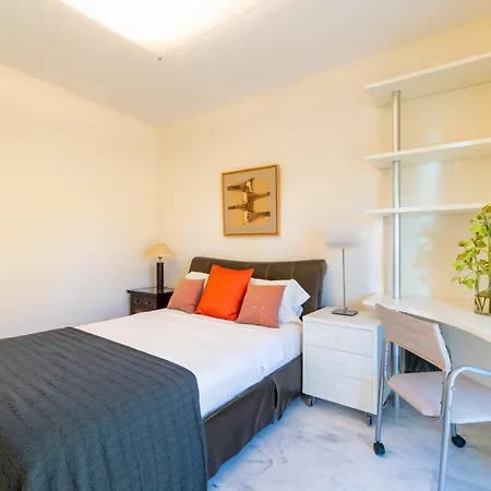 Bahia De - 3 Bedroom With Sea View Marbella