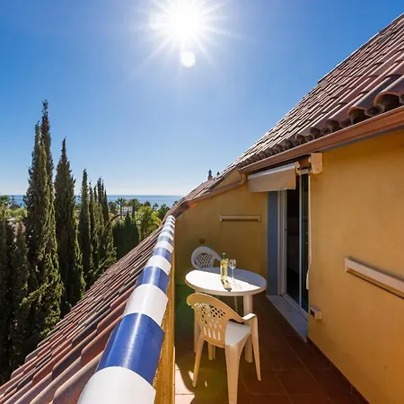 Bahia De - 3 Bedroom With Sea View