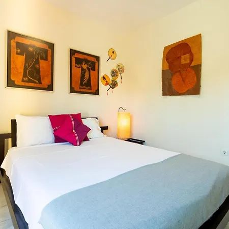 Bahia De - 3 Bedroom With Sea View Apartment *