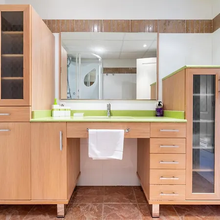Bahia De - 3 Bedroom With Sea View Marbella